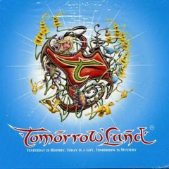 Tomorrowland 2008 - Aftermovie