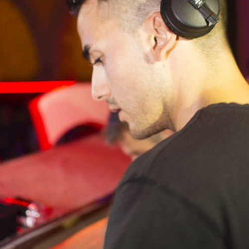 Manu Sanchez @ Gothic Club 28.09.13 Pt1