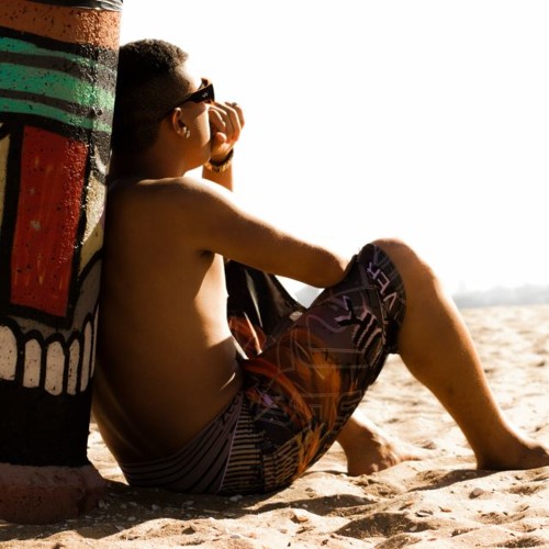 WCBEATS - PRAIA E SOL