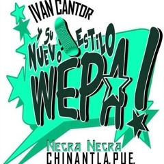 Ivan Cantor Y Su Nuevo Estilo Wepa Negra Negra