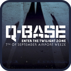 Q-Base 2013 - Enter the Twillight Zone (Mixed by Ran-D)