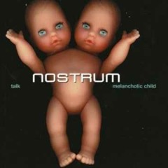 Brainchild - Nostrum feat. Alimba