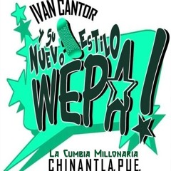Ivan Cantor Y Su Nuevo Estilo Wepa La Cumbia Millonaria
