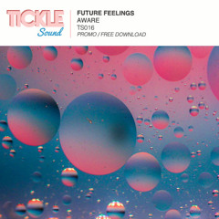 Future Feelings - Aware