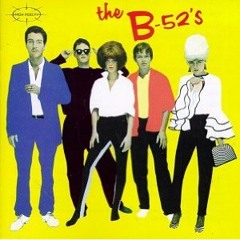Juliette in the Spirits (SAINTPAULI RMX)- B52's