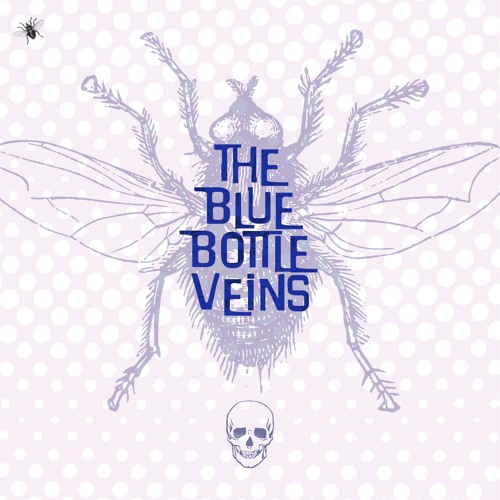 The Bluebottle Veins 'Raindrop Blues'