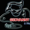 PORQUE EL AMOR ES EL QUE MANDA RMX BY- DJ GEOVANNY album artwork