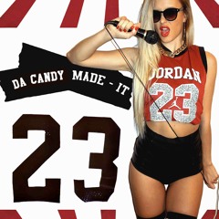 Da Candy Made-it (hiphop mix by Dj Da Candy)