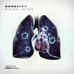 Serenity - Miasma (Simplify Recordings)