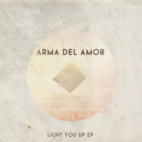 Arma Del Amor - Capture My Mind