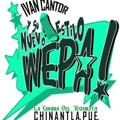 Ivan Cantor Y Su Nuevo Estilo Wepa La Cumbia Del Tequilita