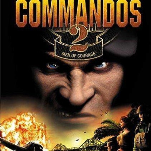 Commandos Intro