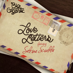 Love Letters (feat. Sabina Sciubba)