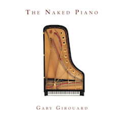 Gary Girouard Naked Piano 06 Esposa