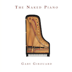 Gary Girouard Naked Piano 09 Opus