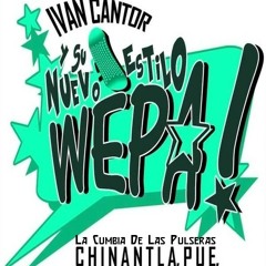Ivan Cantor Y Su Nuevo Estilo Wepa La Cumbia De Las Pulseras