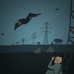 When You Touch Down From Outer Space