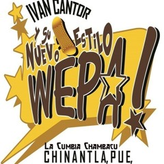 Ivan Cantor Y Su Nuevo Estilo Wepa La Cumbia Chambacu
