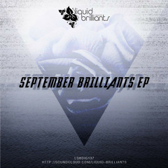 Thank You (Out Now Liquid Brilliants)