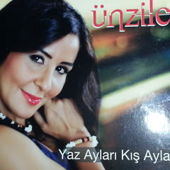 ÜNZILE - ARKADAS KALAMAZMIYIZ