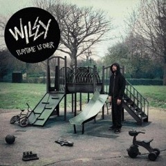 Wiley - LETTER 2 DIZZEE