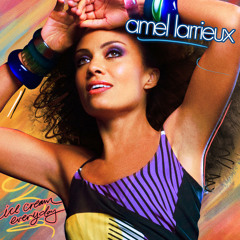 Amel Larrieux - I Do Take