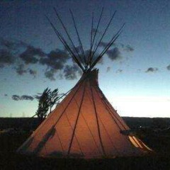 Jamming in Tohaj (Eric Nelson)