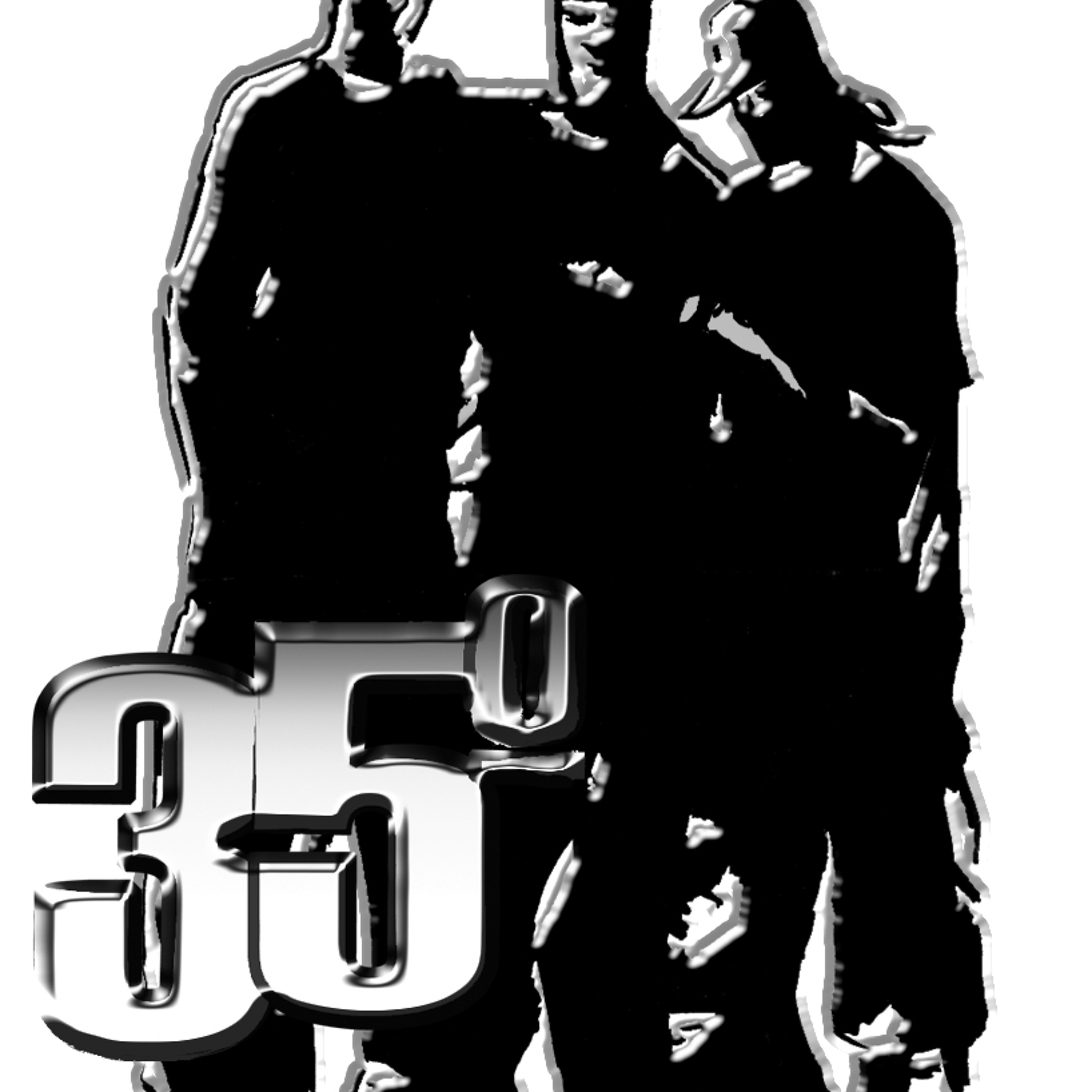 35º - cuando tus padres no estan (Remix By Capitan Kirk)