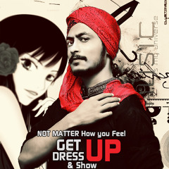 Tere Ishq Main (Sufiyana Kalam)