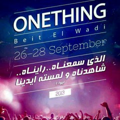 onething
