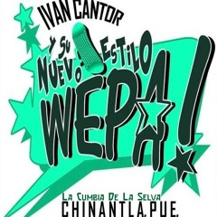 Ivan Cantor Y Su Nuevo Estilo Wepa La Cumbia De La Selva
