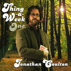 Jonathan Coulton - Baby Got Back