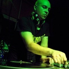 HANSNOISE (CHILE) IN SESSION @ TOXIC SICKNESS RADIO | 30TH SEPTEMBER 2013