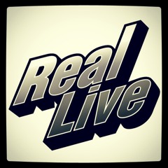 Real Live - DAT Real Live Rare Sh*t