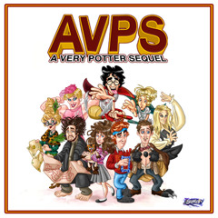 Starkid - A Very Potter Sequel - No Way