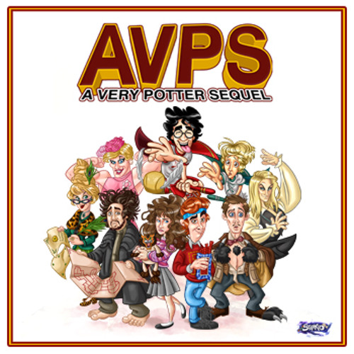 Starkid - A Very Potter Sequel - No Way