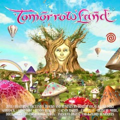 Tomorrowland 2011 - Aftermovie