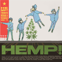 Groundation - Come Together [HEMP! Tributo Reggae A The Beatles Vol. II - 2013]