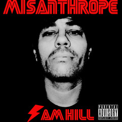Cage ( Sam hill ) Misanthrope