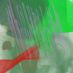 AboveThoughts - Inter Galactical Rain Storm