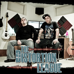 The Distortion League - Don't You (Forget About Me) (Simple Minds Cover)
