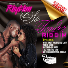 trend setter mixtape