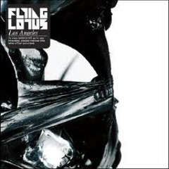 Audiosurf - Flying Lotus - GNG BNG