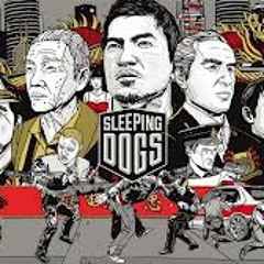 Sleeping dogs soundtrack