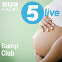 bump: Bump Club with Edith and Colin 7 July 13