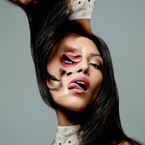 Acid Drone | Anti Venus | VANDANA JAIN