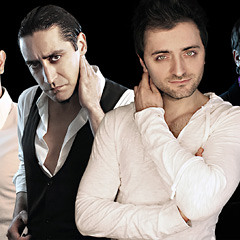 Müzikler