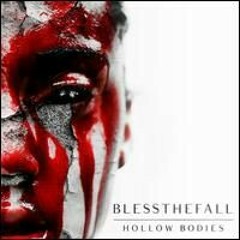 Blessthefall Feat.Lights(Open Water)