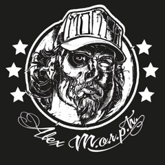 Alex M.O.R.P.H.