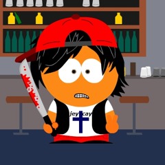 Tribe by jey-cay final mix